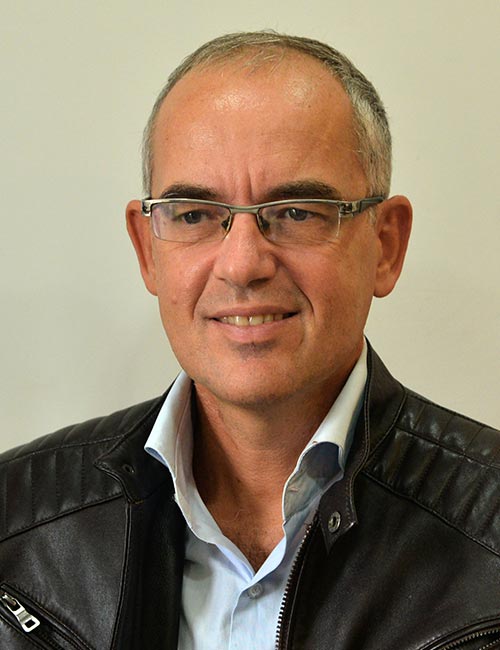Dr Daniele Mattoni